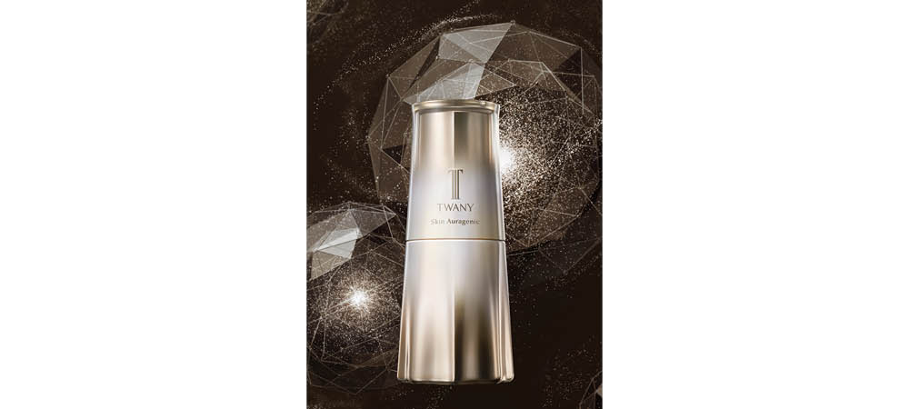 TWANY（トワニー）ブランド最高峰のエイジングケア美容液スキンオーラ