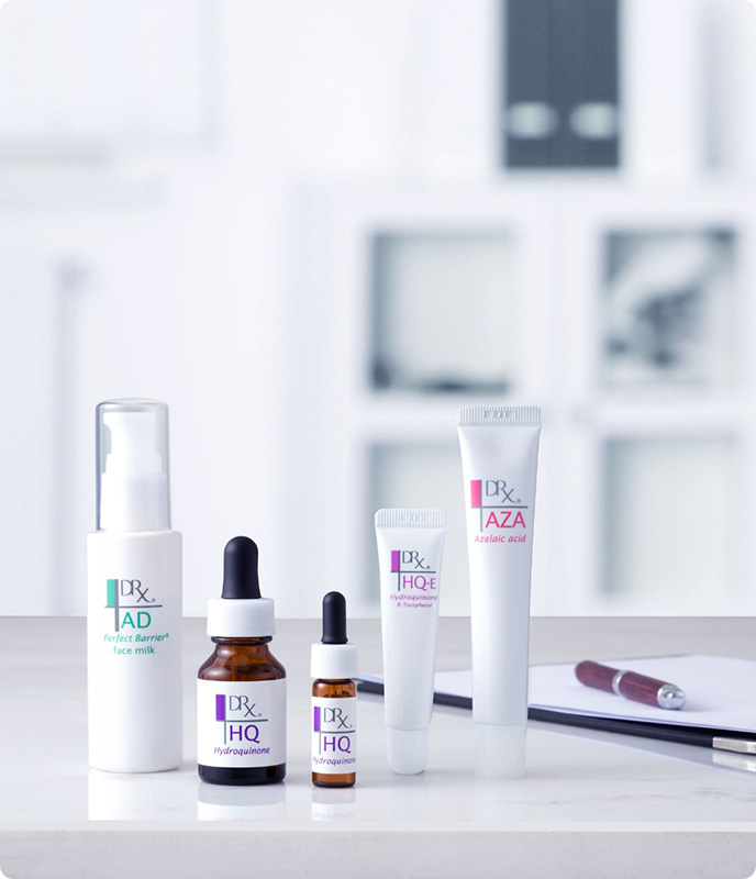 特集―岐路に立つ美容医療の化粧品販売―ロート製薬（DRX）―臨床試験で