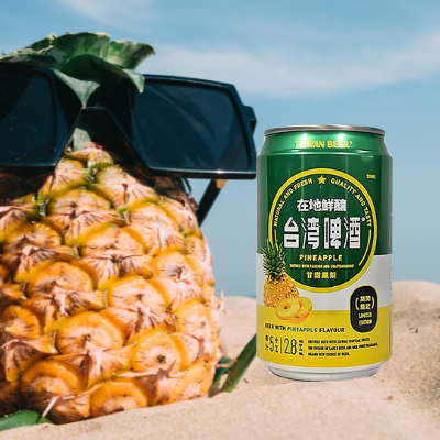 送料無料☆KOKYOオリジナル】台湾ビール5種飲み比べ15缶セット (3缶×5種類)