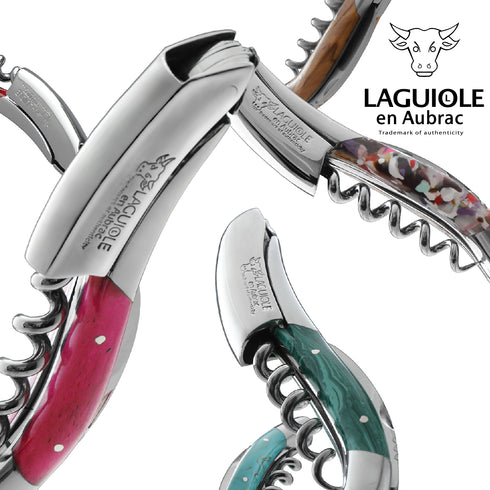 LAGUIOLE en Aubrac／ラギオール アン オブラック｜ポプラ ワイン