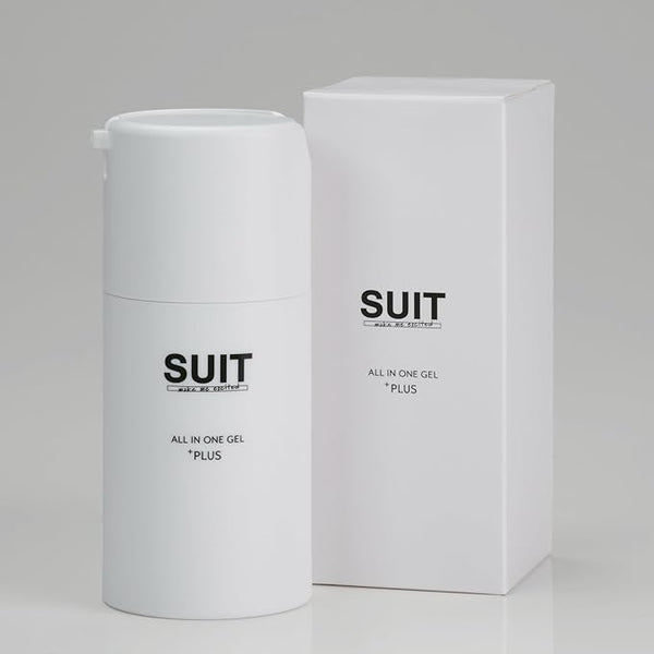 JOFUKU HORIEMON NMN｜SUIT オールインワンゲル プラス – 高級ナビ