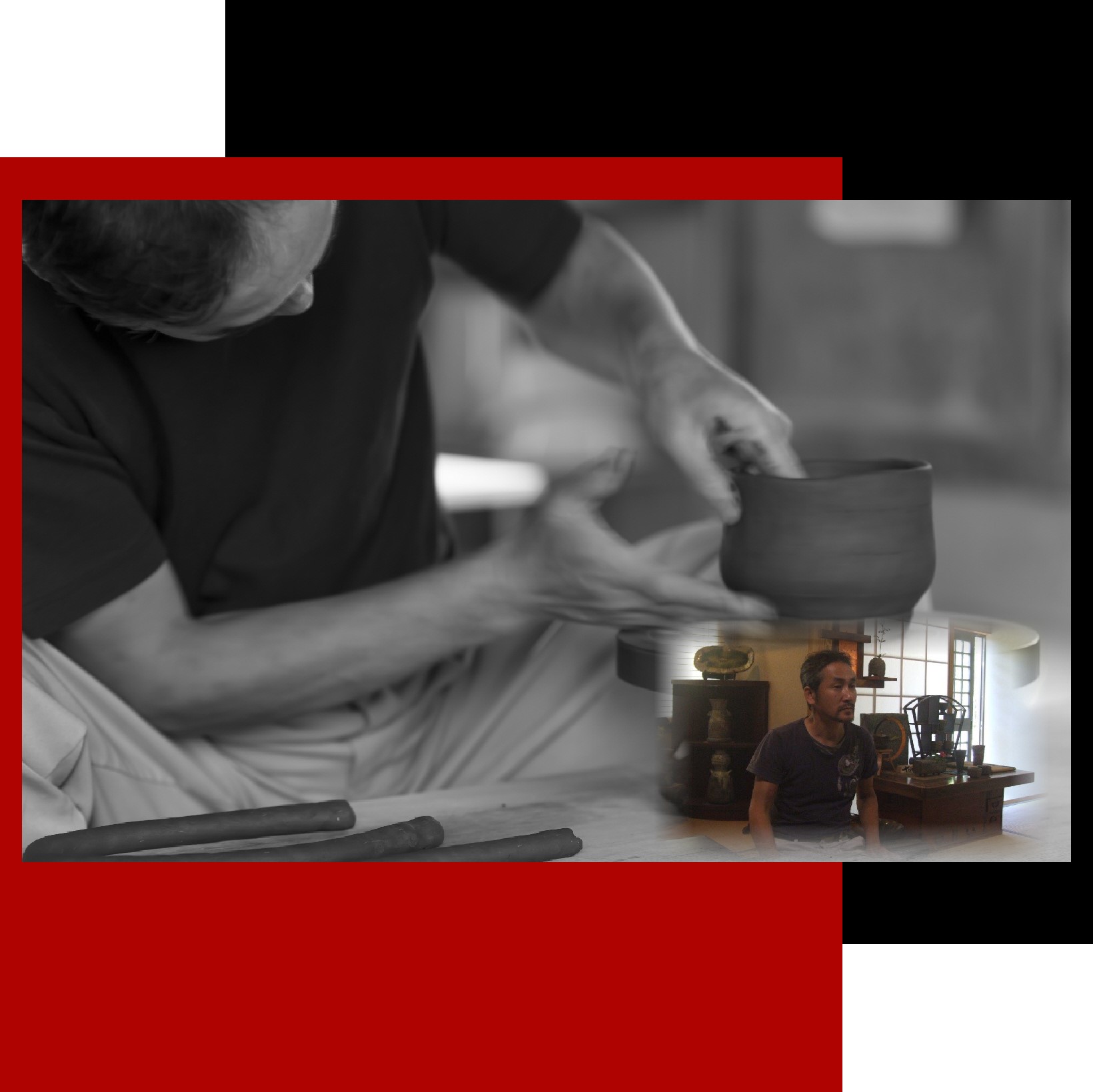 忠央窯とは | 伊賀焼 窯元 忠央窯 【公式】