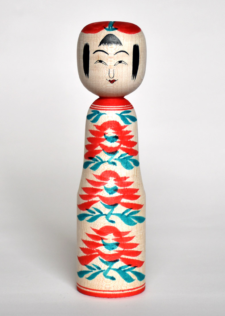 鈴木征一 | Kokeshi Wiki