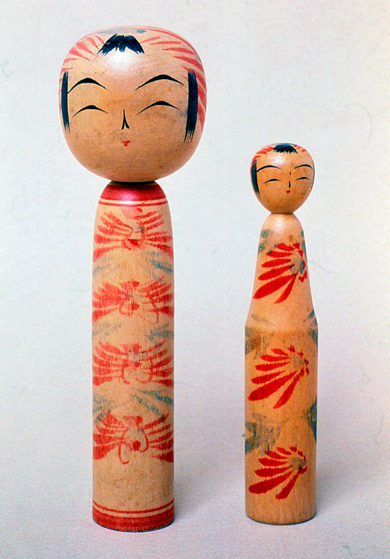 佐藤照雄 | Kokeshi Wiki