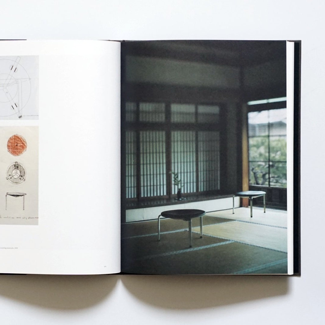 ポール・ケアホルム 共鳴する日本の美意識 – 小霧山 kokiriyama