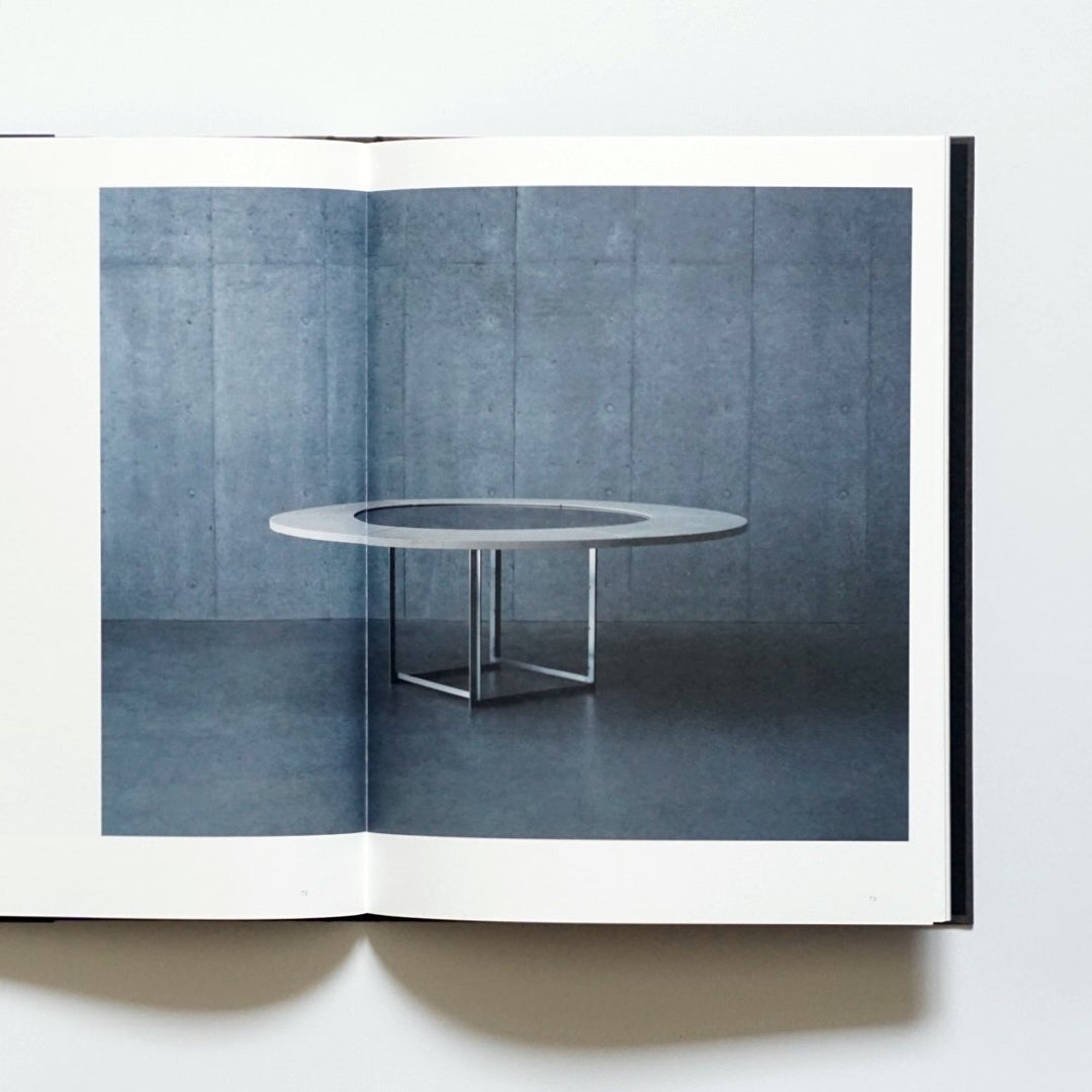 ポール・ケアホルム 共鳴する日本の美意識 – 小霧山 kokiriyama