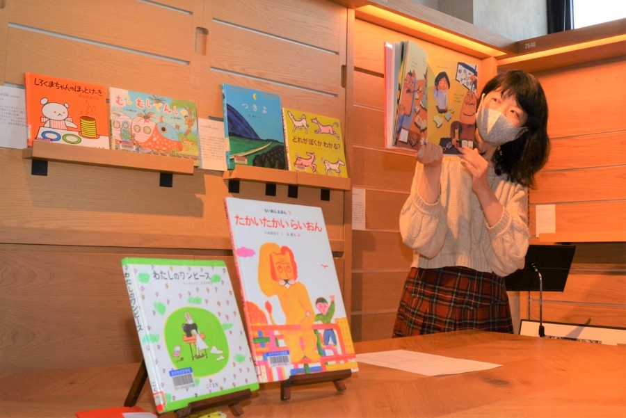 乳幼児、小学低学年に読み聞かせしたい絵本は？図書館司書さんに聞き