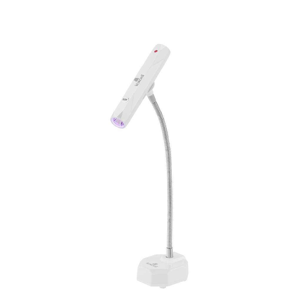 Stick Light & Adjustable Holder LED&UV – KOKOIST USA