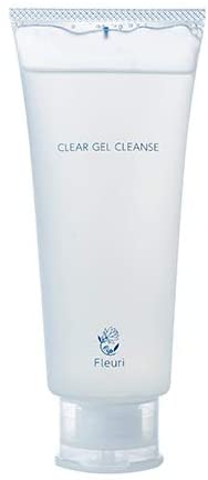 Fleuri Clear Gel Cleanser (150 g) | Kokoro Japan
