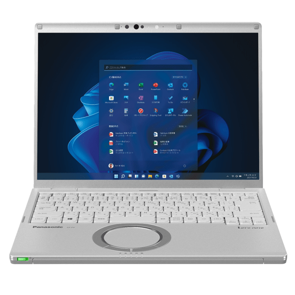 レッツノート単品販売 | 工学院大学学園生活協同組合