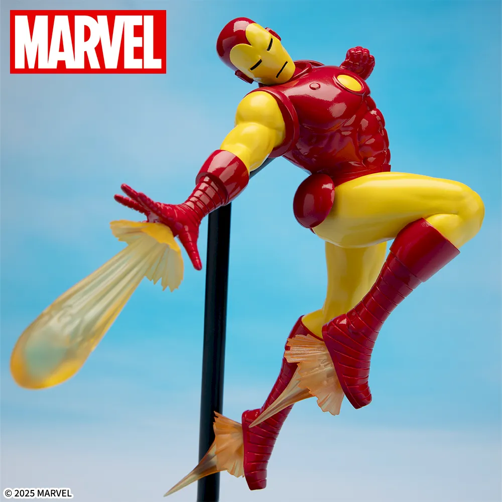 最新】マーベルのプライズフィギュア登場予定一覧【2026年】【MARVEL