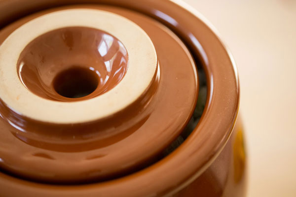 常滑焼（とこなめやき）の特徴 や歴史- KOGEI JAPAN（コウゲイジャパン）