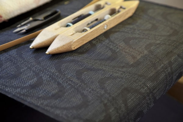 宮古上布（みやこじょうふ）の特徴 や歴史- KOGEI JAPAN（コウゲイ