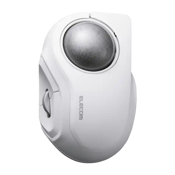 bitra（人差し指操作タイプ） レビュー | 幸塚トラックボール