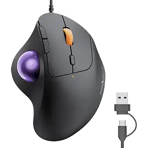 私的トラックボール年表 | 幸塚トラックボール