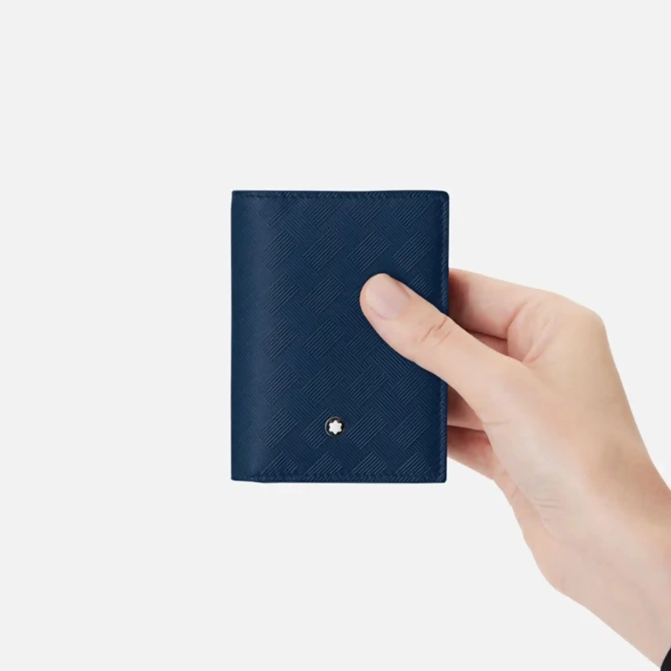 エクストリーム 3.0 カードホルダー 4cc｜レザーアイテム｜モンブラン