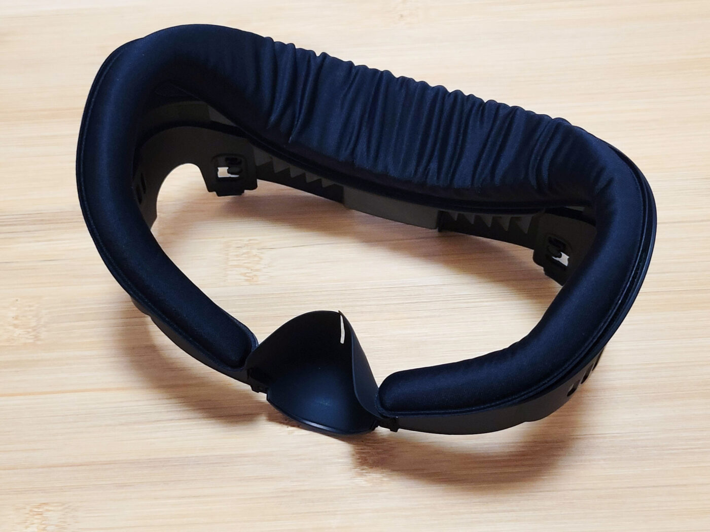 VRChat】サラサラした肌触りと吸汗性を合わせ持ったQuest 3用の