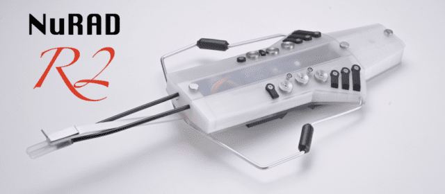 NuRAD R2 (ニューラッド アールツー)｜コウスキミュージックアンド