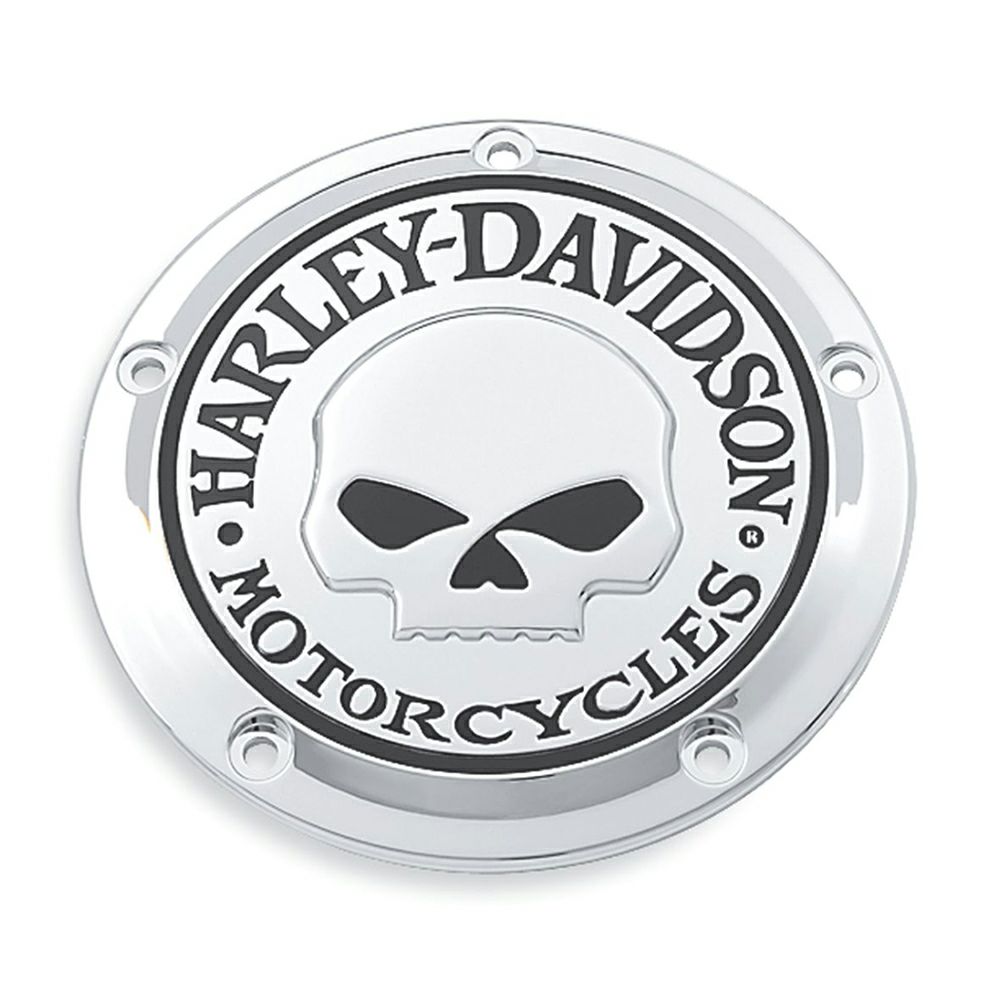 ダービーカバー | ハーレーダビッドソンのパーツ・グッズ販売サイト