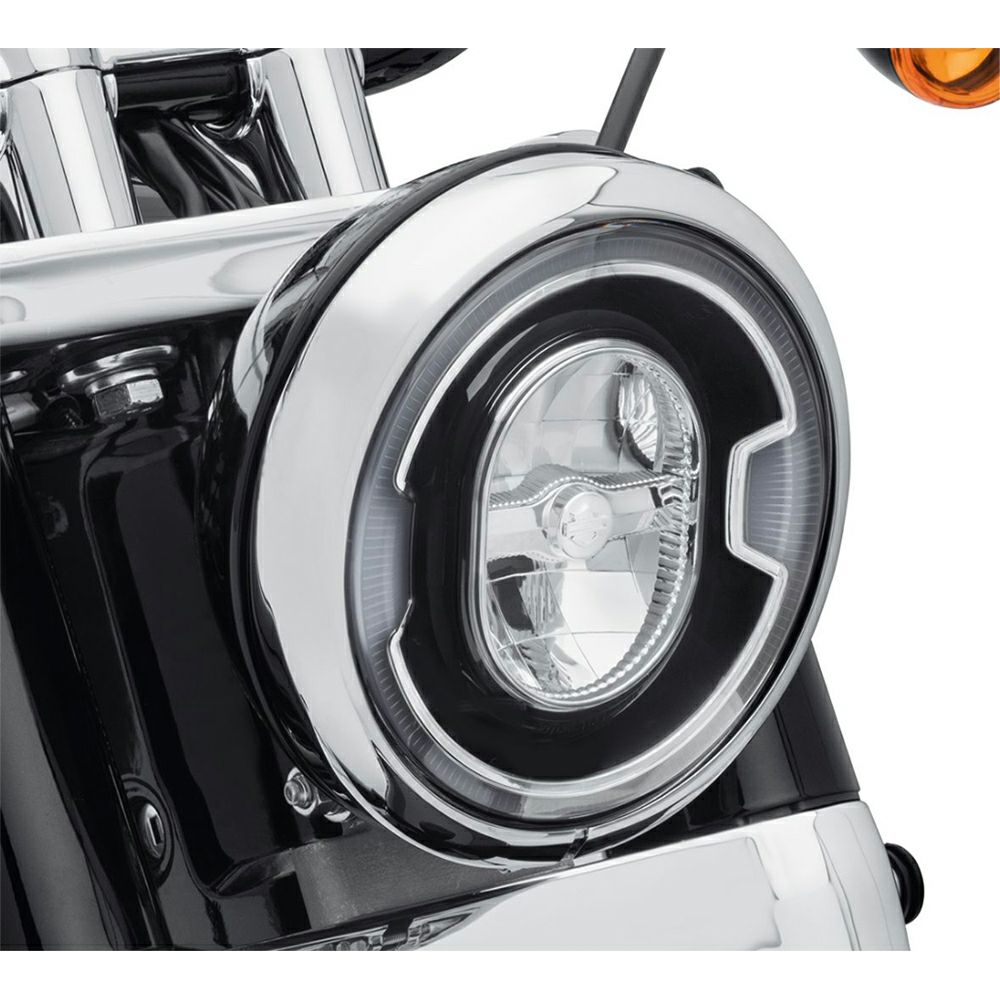 67700354】ハーレー純正 デーメーカー・シグネチュア・リフレクターLED