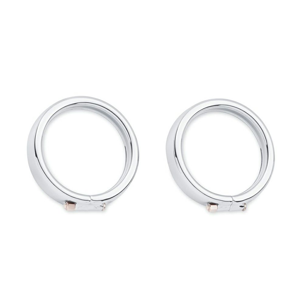 ウインカートリム＆バイザー | ハーレーダビッドソンのパーツ・グッズ