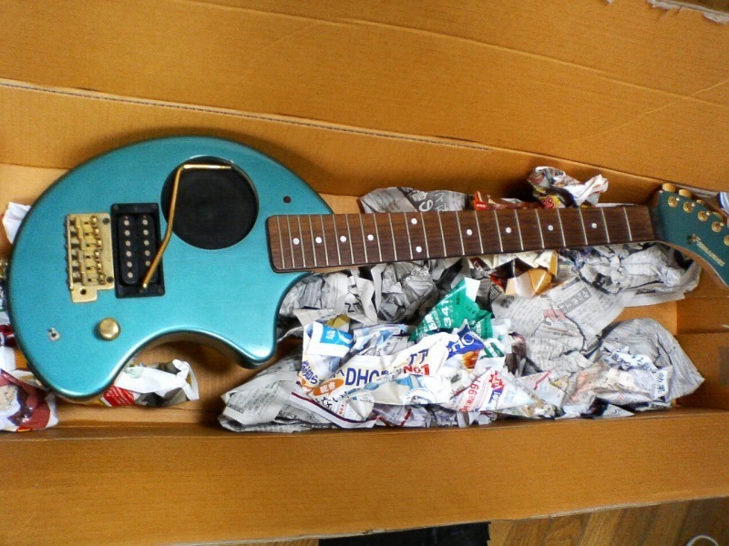 ZO-3奮闘記 その1」: こいち時間 -koichizikan-