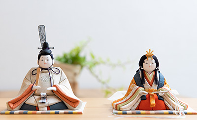 江戸木目込人形 | ひな人形、五月人形の幸一光 公式オンラインショップ