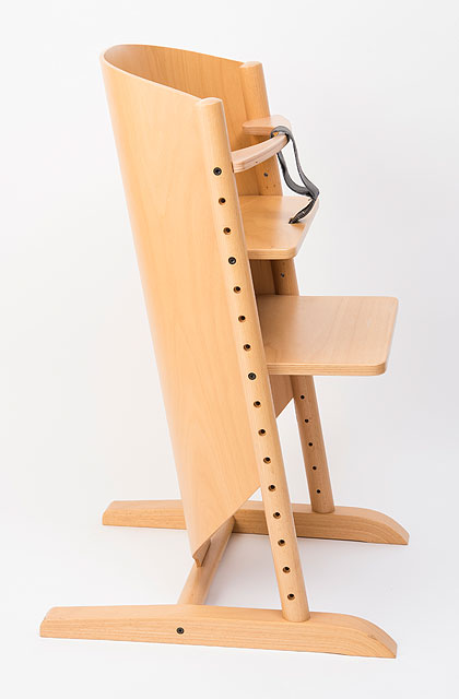 MOIZI（モイジ）チェア1 | コスガの家具