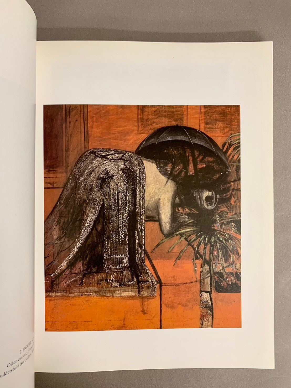 Francis Bacon フランシス・ベーコン展覧会図録 洋書 – 古書ドリス