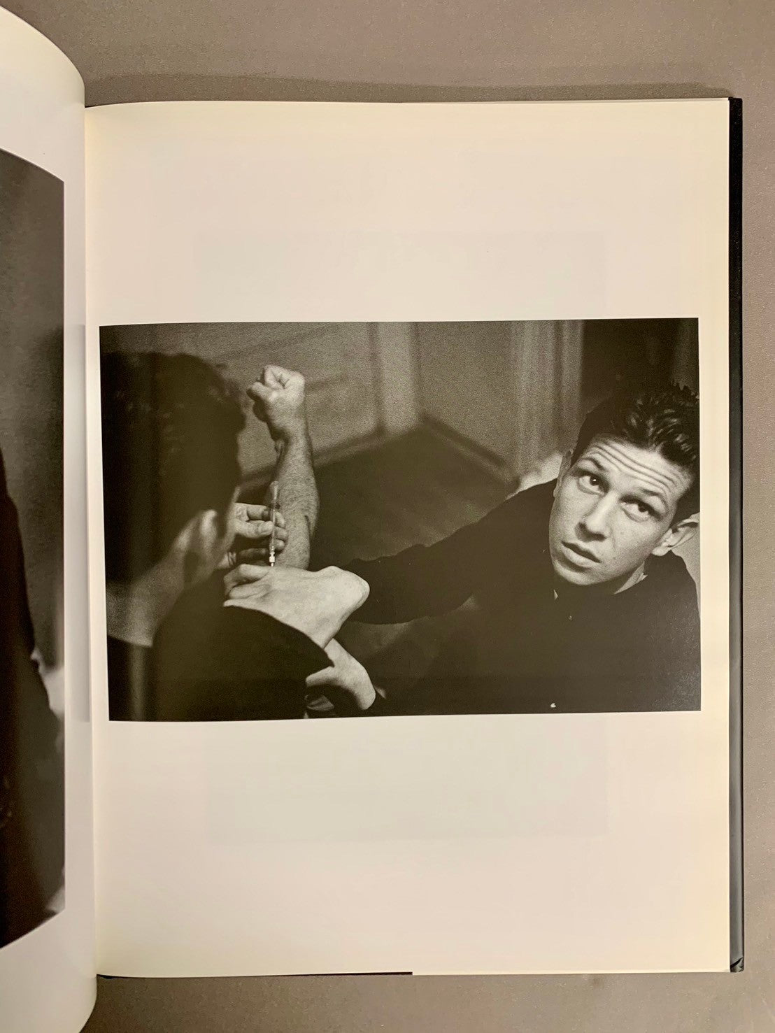 サイン本 NIALL O'BRIEN / GOOD RATS ラリークラーク サイン本 NIALL O