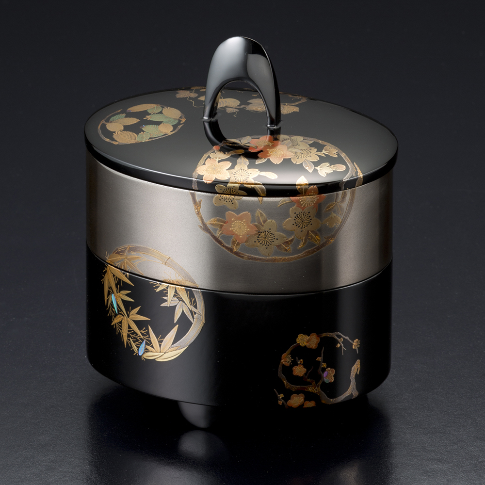 箱瀬淳一 - 高洲堂-KOSYUDO-