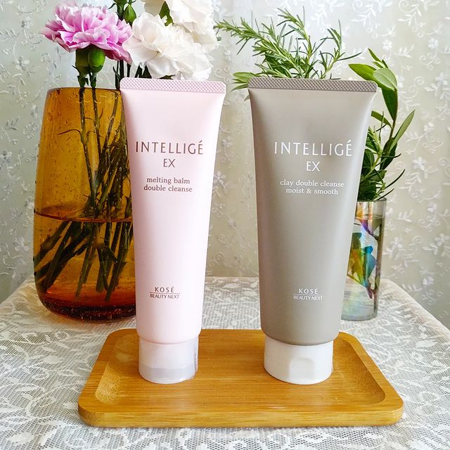 INTELLIGÉ EX＜アンテリージェ EX＞