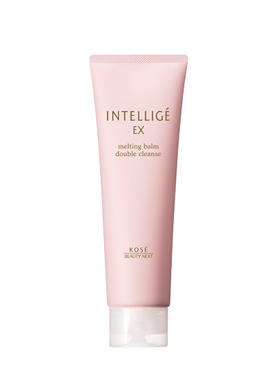 メルティング バーム W クレンズ | INTELLIGE EX＜アンテリージェ EX＞