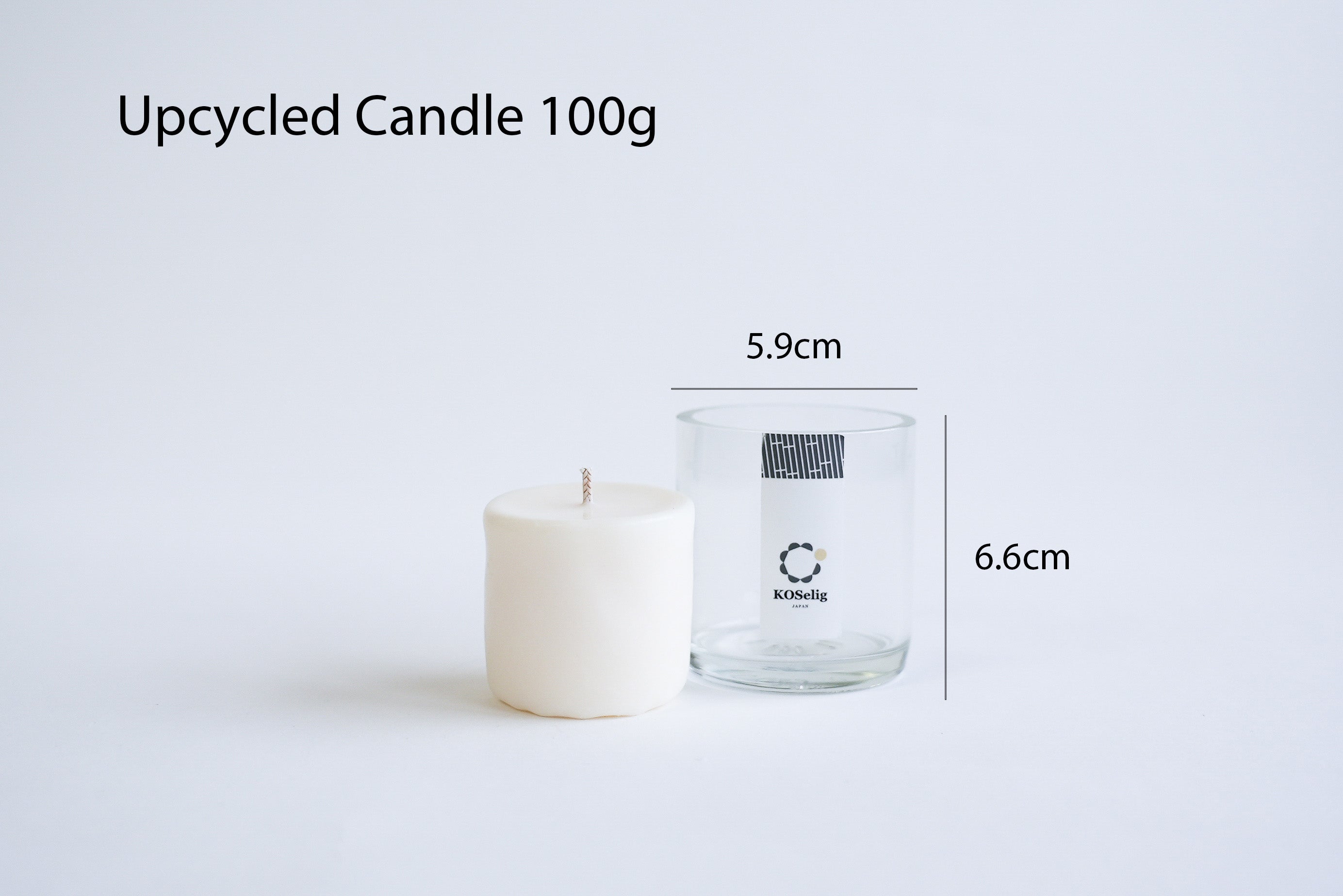 Norwegian wood【ノルウェーの森】 | オカワリキャンドル – KOSelig JAPAN