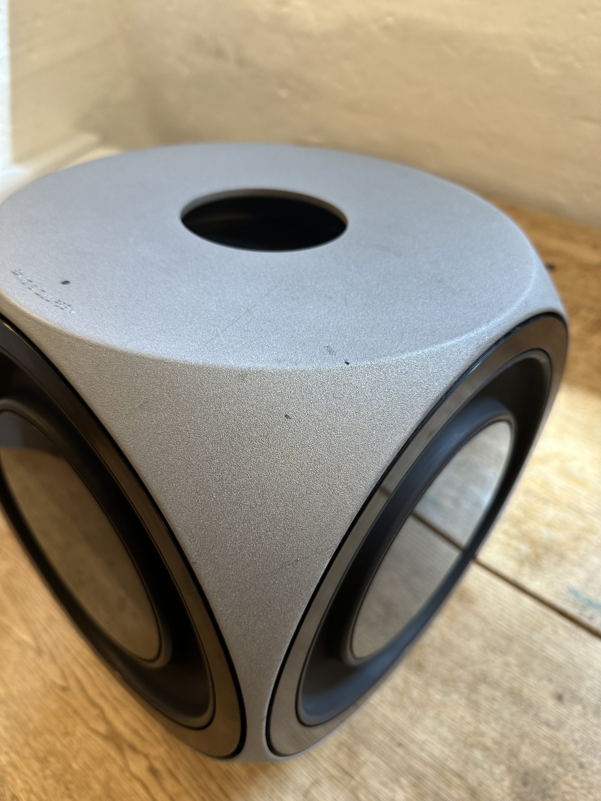 Bang & Olufsen Beolab 2 at Kose Trading