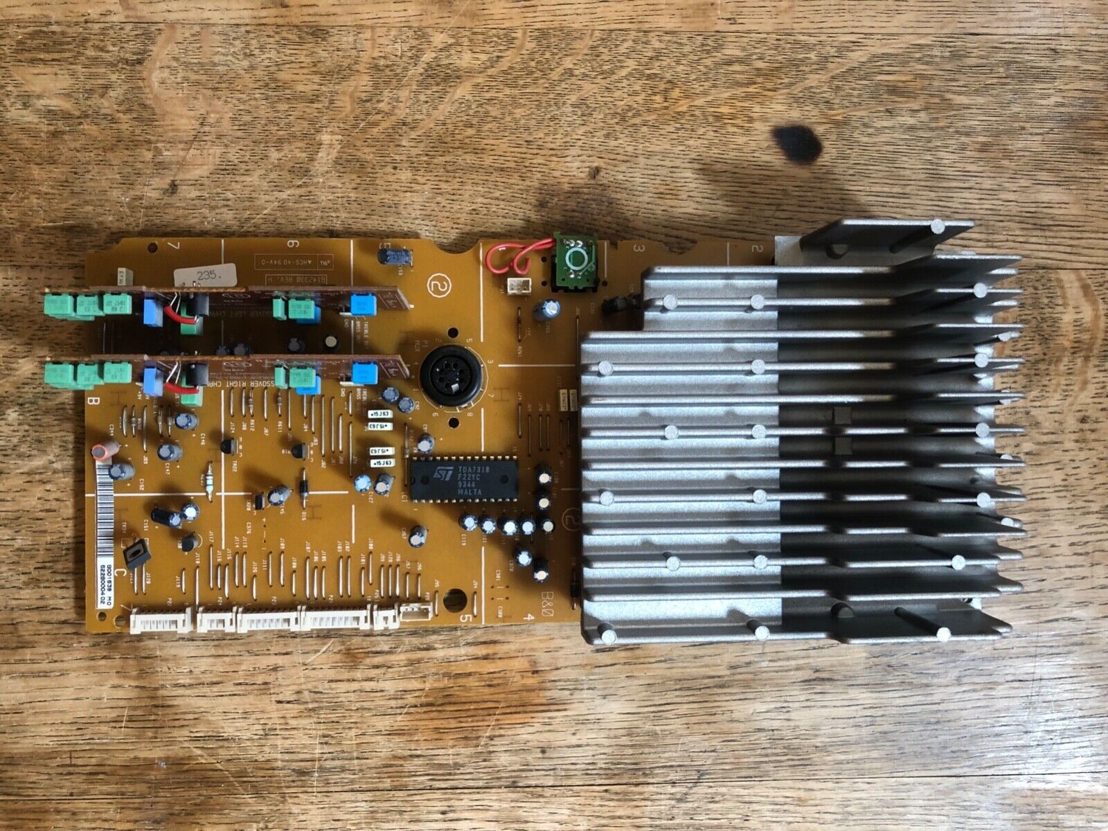 Bang & Olufsen products and spare parts Beosound Century