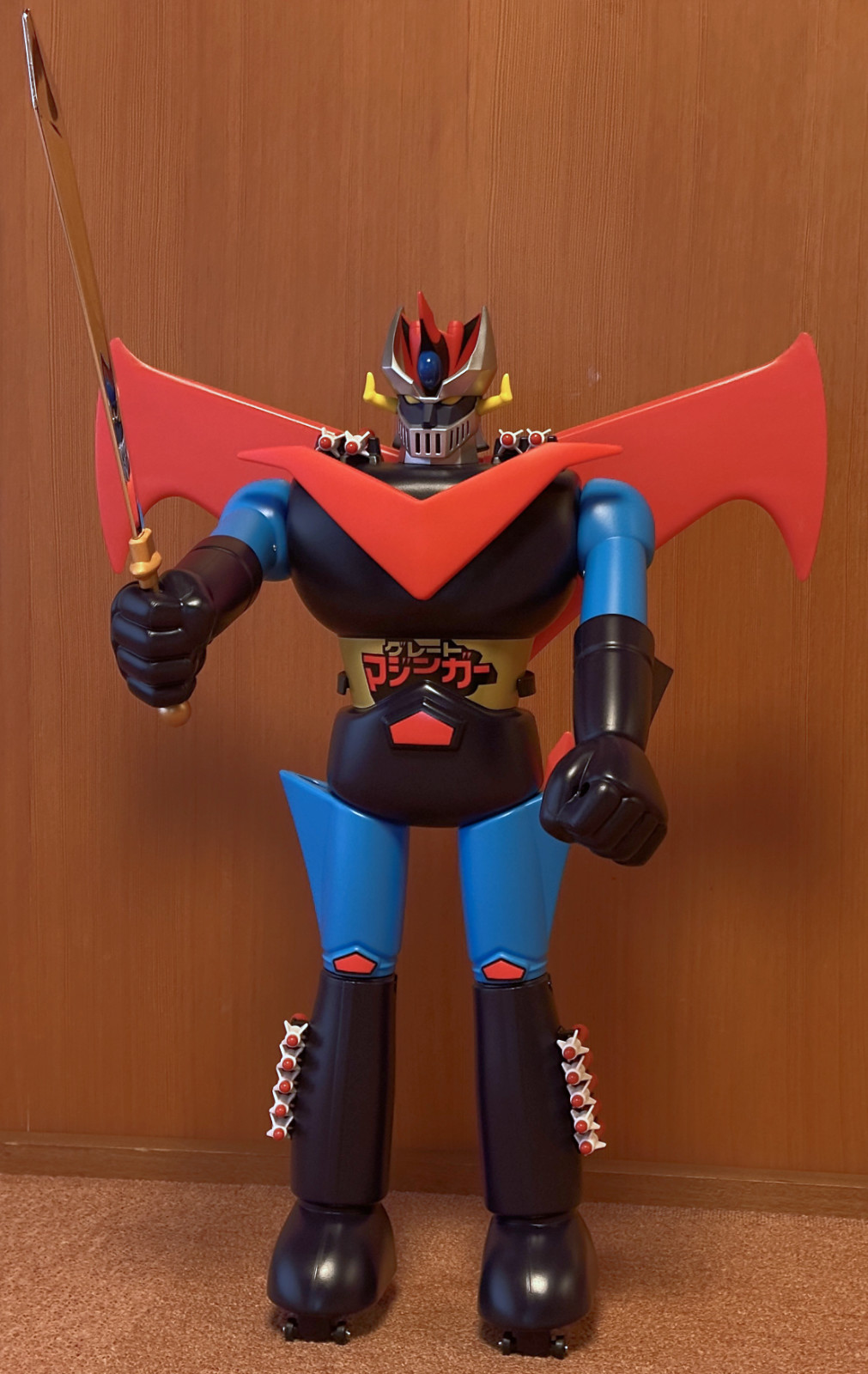 完全変形スクランブルダッシュ: Gear-Gear