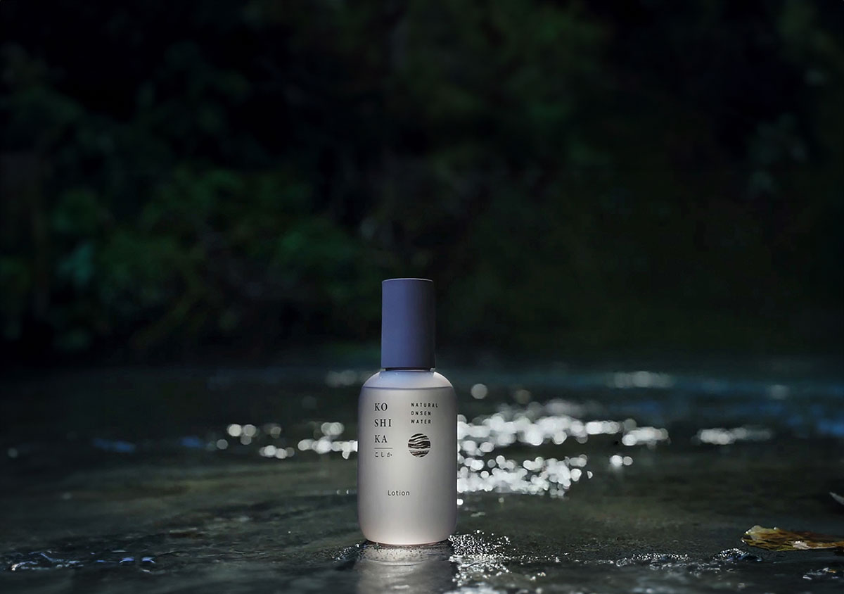 KO SHI KA | こしか【公式】