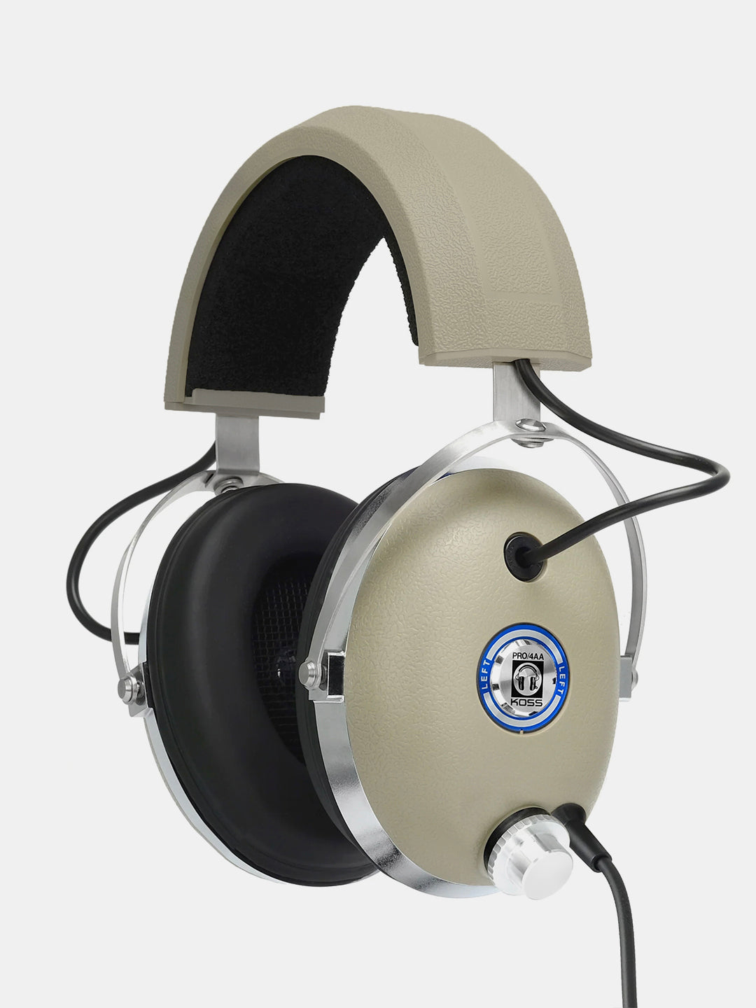 PRO4AA Over Ear Headphones - Koss Stereophones