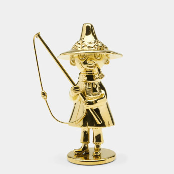 スクルツナ Moomin x Skultuna(ムーミン×スクルツナ)フィッシング