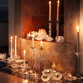 オレフォス CARAT キャンドルホルダー キャンドルホルダー コスタボダ