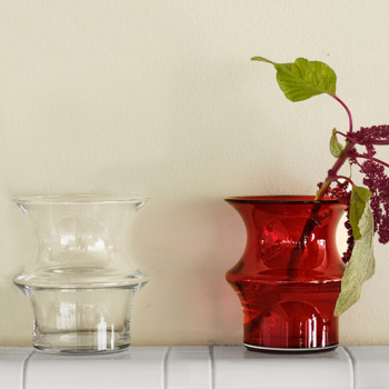 コスタ ボダ PAGOD フラワーベース S レッド フラワーベース