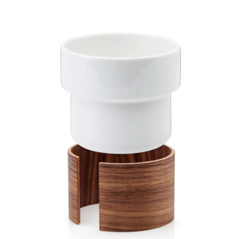 トンフィスク WARM ティー＆コーヒーカップ L tonfisk (トンフィスク