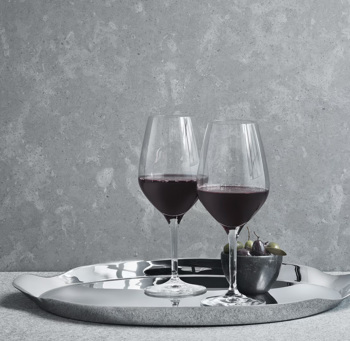 ジョージ ジェンセン WINE & BAR TRAY GEORG JENSEN（ジョージ