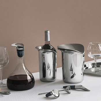 ジョージ ジェンセン WINE&BAR ワインアイテム3Pセット GEORG JENSEN