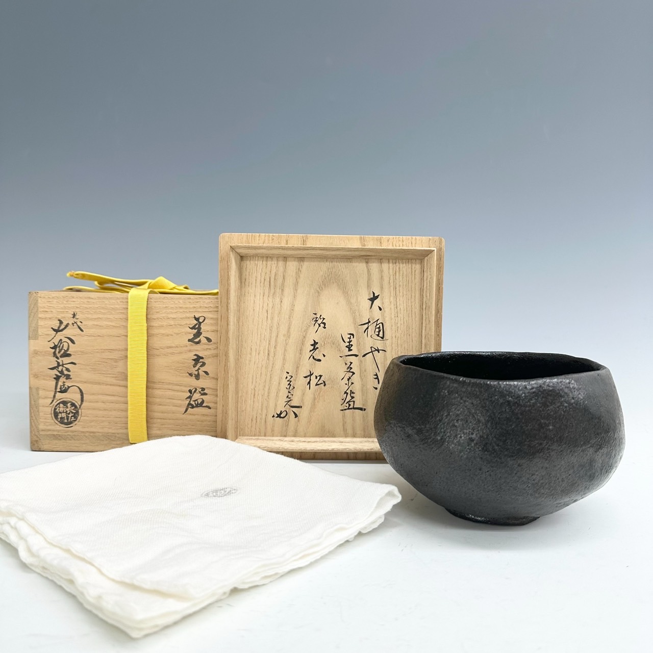 骨董品・美術品買取こたろう名古屋店では、茶道具 買取を強化中