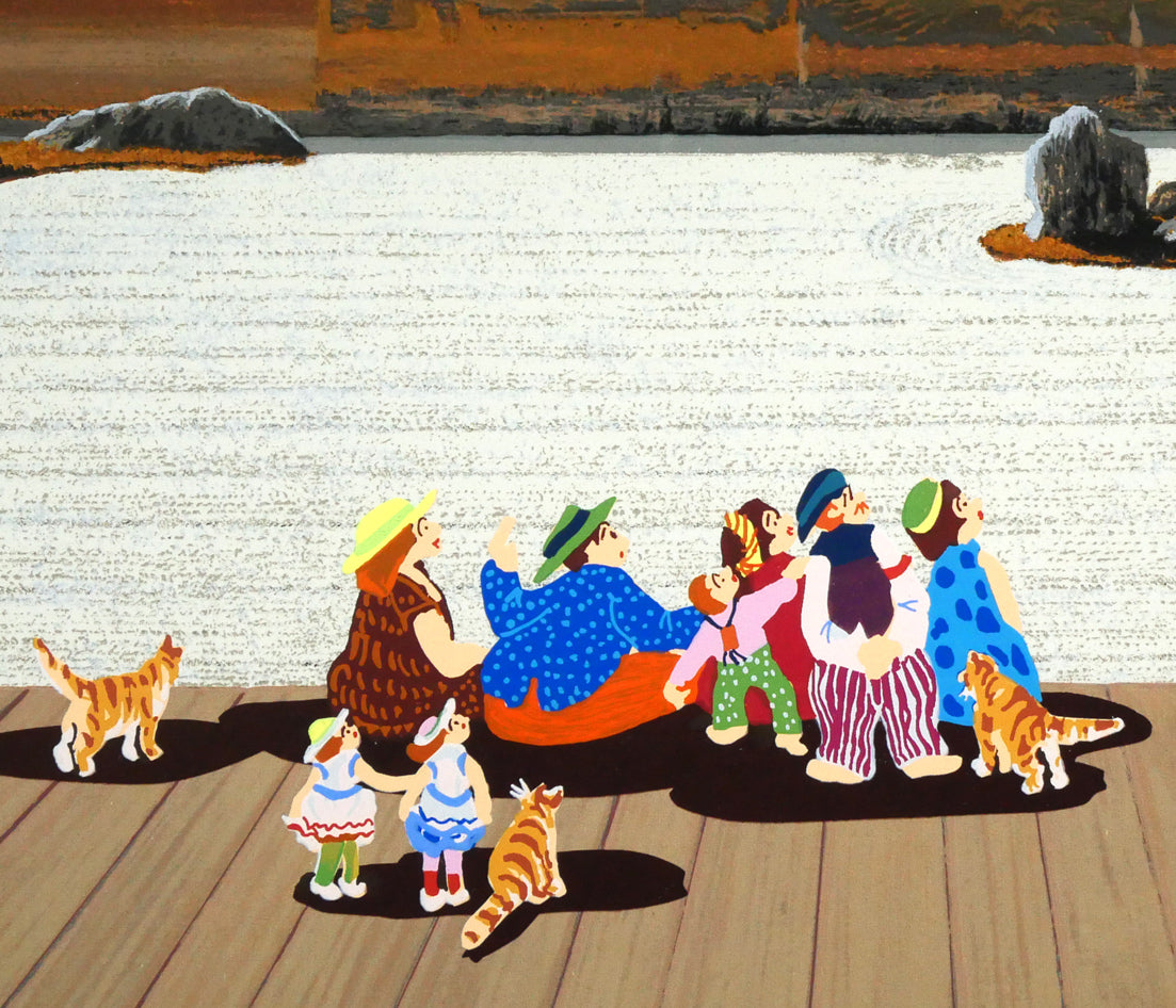 成田環様の作品、富士山 成田環様の作品、富士山 21_21 DESIGN SIGHT