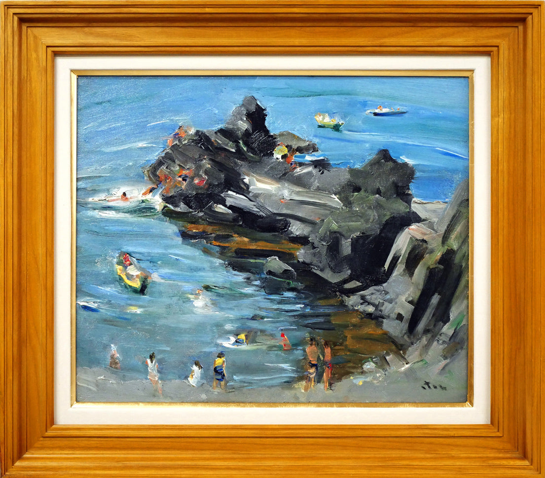 小竹美術で販売中の絵画一覧 P.9