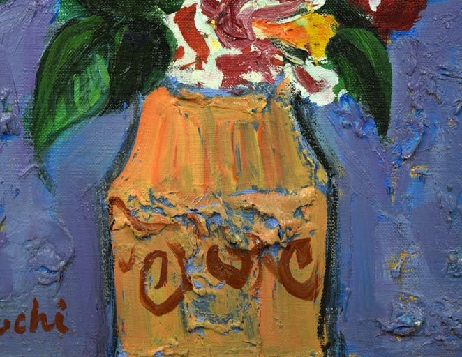 椿 絵画買取・販売の小竹美術