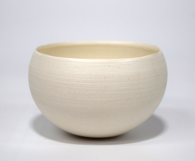 黒田泰蔵「白磁碗」共箱 絵画買取・販売の小竹美術